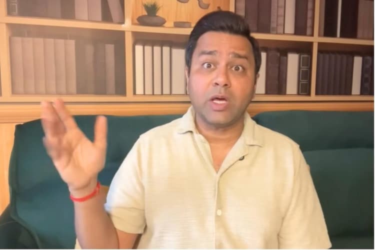 Watch Video: बिल्कुल सही किया, मुस्फिजुर विवाद पर आकाश चोपड़ा की एंट्री, बांग्लादेश के मुद्दे पर BCCI का किया समर्थन