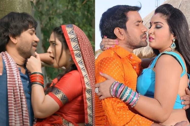 Aamrapali Dubey-Nirahua Superhit Movies: रोमांस से कॉमेडी तक, निरहुआ और आम्रपाली दुबे की इन फिल्मों ने फैंस को बनाया दीवाना