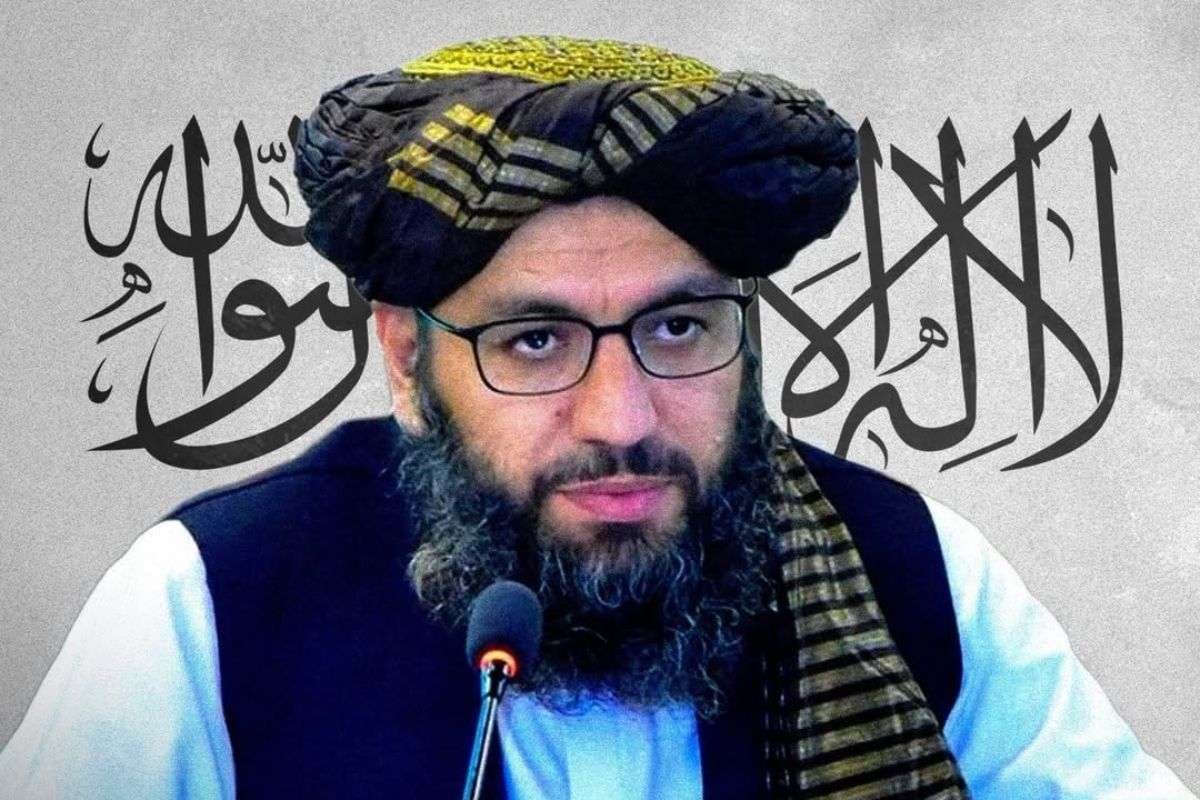 Afghanistan appoints Noor Ahmed Noor as first envoy in India after Taliban takeover