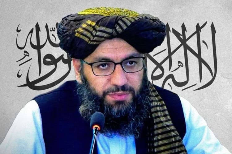 नूर अहमद नूर दिल्ली में संभालेंगे अफगानिस्तान का दूतावास, 2021 के बाद पहले अधिकारी, तालिबान ने इन्हें क्यों चुना?