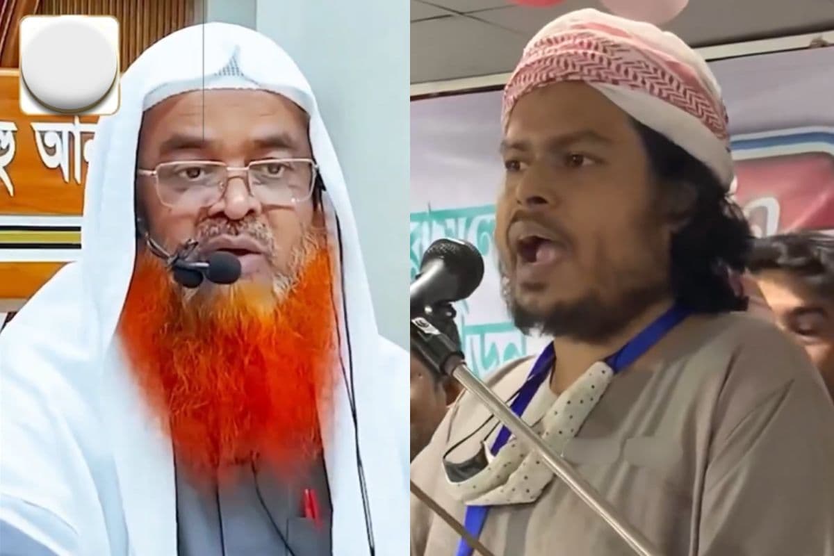 ‘हिंदुओं को वोट देना जायज नहीं’, ‘मंदिर-मूर्तियां तोड़ने के लिए’; बांग्लादेश चुनाव प्रचार के बीच कट्टरपंथियों के भड़काऊ बयान