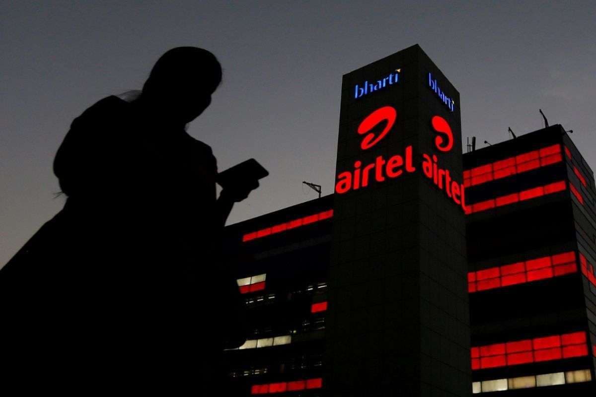 400 रुपये से कम में Airtel दे रहा अनलिमिटेड 5G डेटा, साथ में फ्री गूगल स्टोरेज और AI का फायदा 400 रुपये से कम में Airtel दे रहा अनलिमिटेड 5G डेटा, साथ में फ्री गूगल स्टोरेज और AI का फायदा