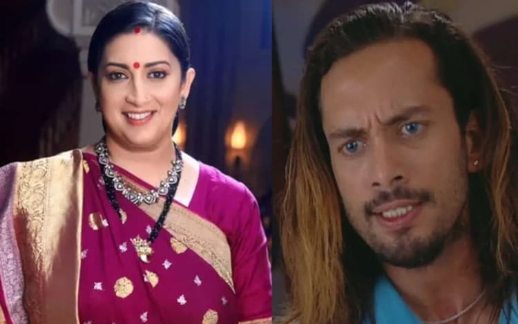 Naagin 7: तुलसी का ऑन स्क्रीन बेटा लेगा 'नागिन 7' में एंट्री, कहा- यह सिर्फ फैंटेसी शो नहीं, इसमें इमोशन-पावर और मिथ भी हैं