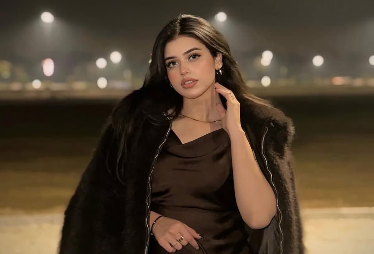 Alina Aamir Khan: पाकिस्तानी इंफ्लुएंसर ने कथित पर्सनल वीडियो लीक पर तोड़ी चुप्पी, इस वजह से आना पड़ा सामने