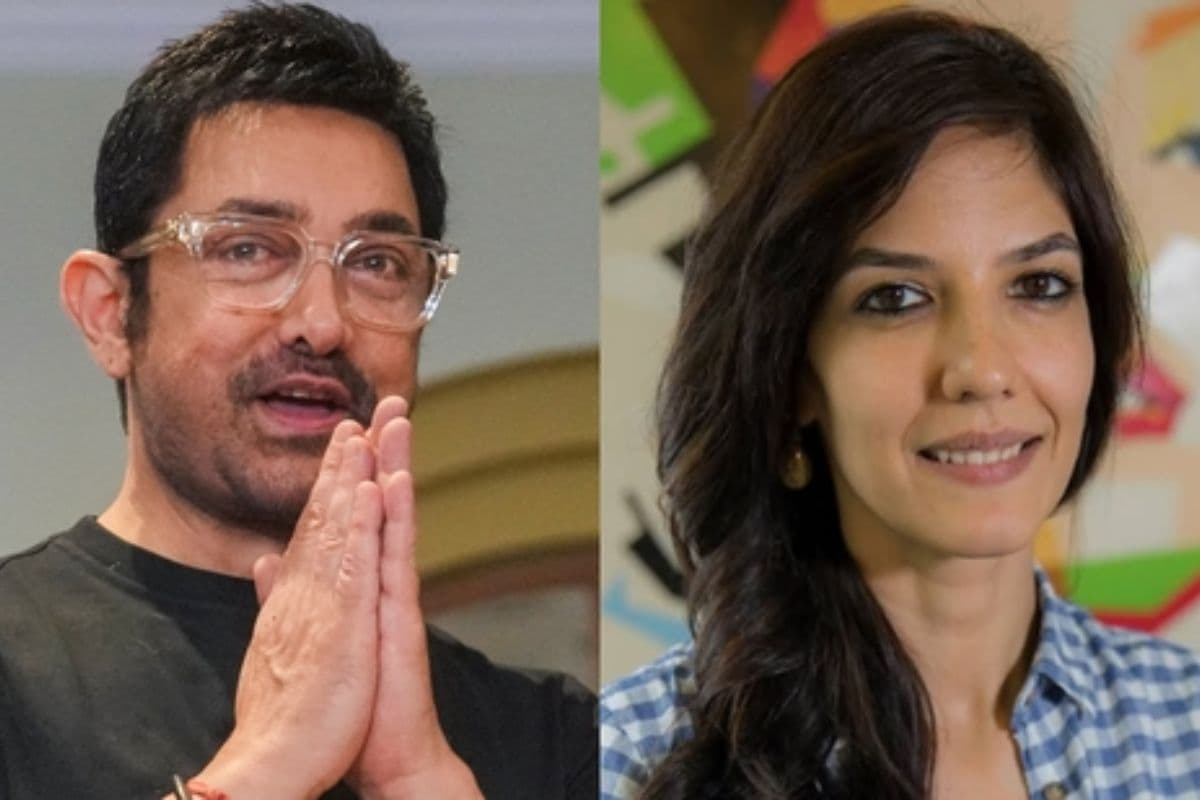 Amir Khan GF: गौरी से पहले ही शादी कर चुके हैं आमिर खान? खुद सामने आकर दिया बयान Amir Khan GF: गौरी से पहले ही शादी कर चुके हैं आमिर खान? खुद सामने आकर दिया बयान