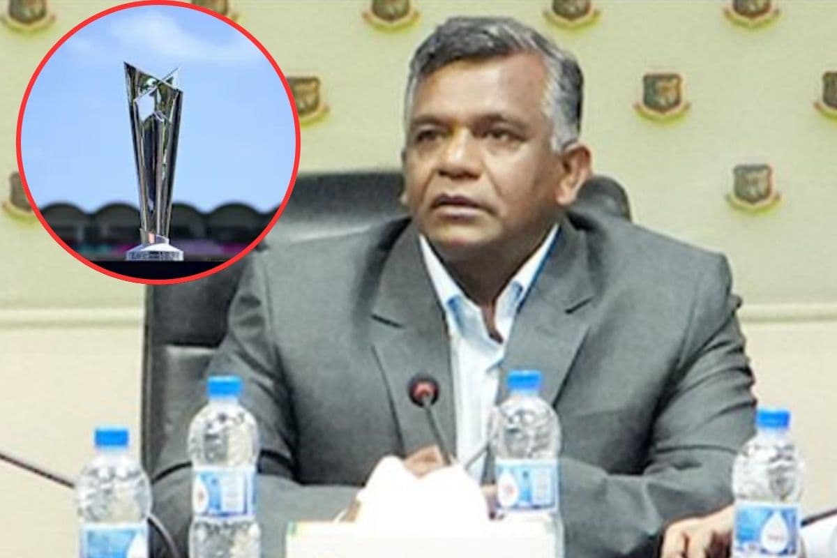 बांग्लादेशी मीडिया पर ICC सख्त, तिलमिलाया BCB, आईसीसी से मांगा जवाब