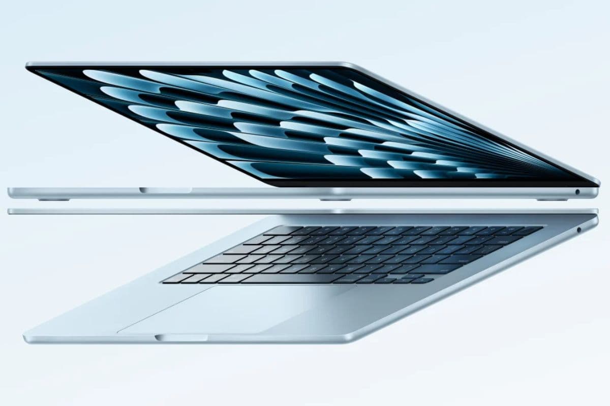 Blinkit पर MacBook Air M4 हुआ सस्ता, ₹80,499 में मिल रहा Apple लैपटॉप, ऐसे करें डील क्लेम