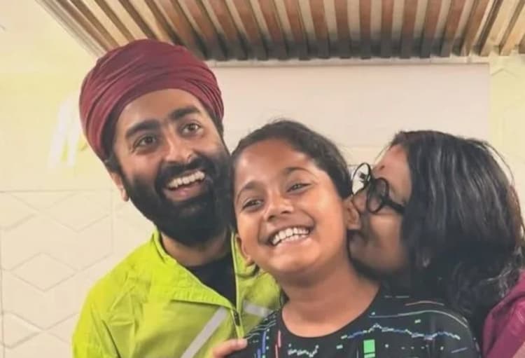 Arijit Singh 2nd Wife: तलाकशुदा और एक बच्चे की मां से की अरिजीत ने दूसरी शादी, जानिए कौन हैं कोयल रॉय?