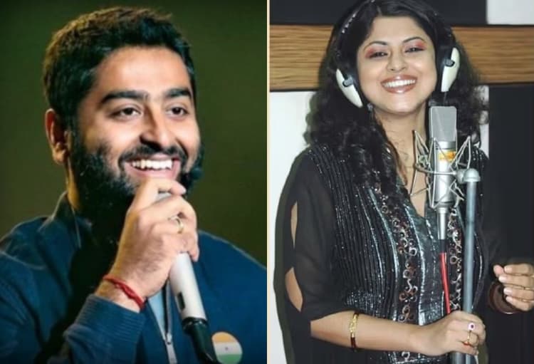 Arijit Singh Ex-Wife: सालभर भी नहीं टिक पायी अरिजीत की पहली शादी, जानिए कौन हैं उनकी EX वाइफ रूपरेखा