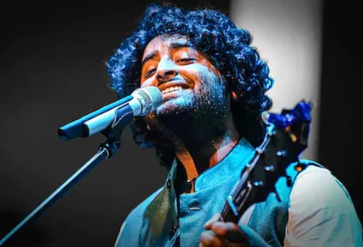Arijit Singh Retirement: प्लेबैक सिंगर के तौर पर ये है अरिजीत सिंह का आखिरी गाना, फिल्मों में गाने से लिया संन्यास