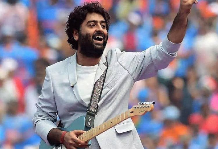 Arijit Singh Top 10 Songs: अरिजीत सिंह के वो 10 गानें, जिसे आज भी Loop पर सुनते हैं लोग, देखें लिस्ट