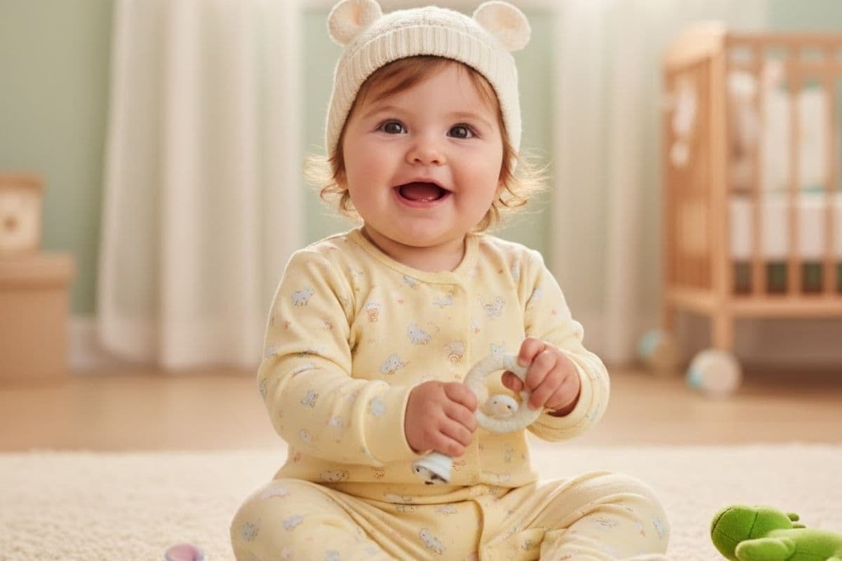 Baby Girl Names Based on Goddess: अपनी बिटिया रानी को दें ये खूबसूरत, धार्मिक और मीनिंगफुल नाम