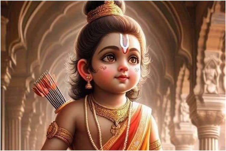 Baby Names Inspired By Ramayana and Mahabharata: रामायण और महाभारत से चुनें अपने लाडले के लिए माॅर्डन नाम