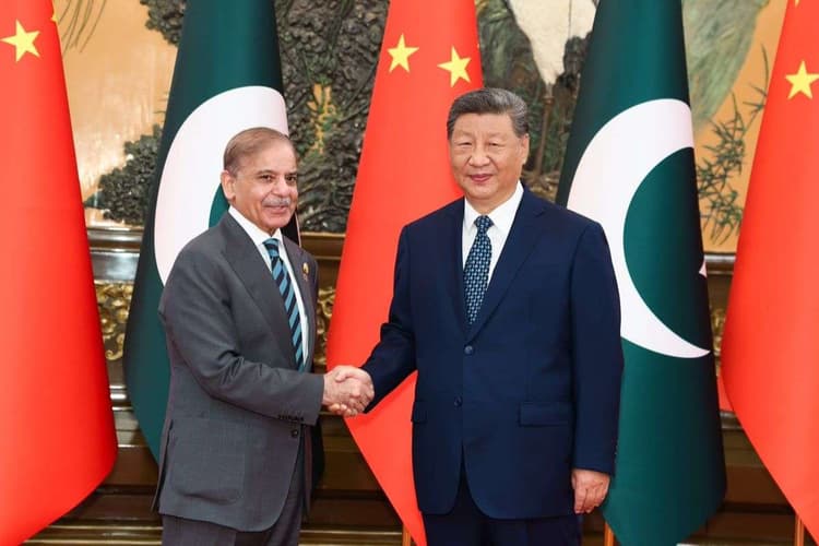 बलूचिस्तान में उतर सकती है चीनी सेना? मीर यार बलोच का जयशंकर को पत्र, CPEC पर दी बड़ी चेतावनी