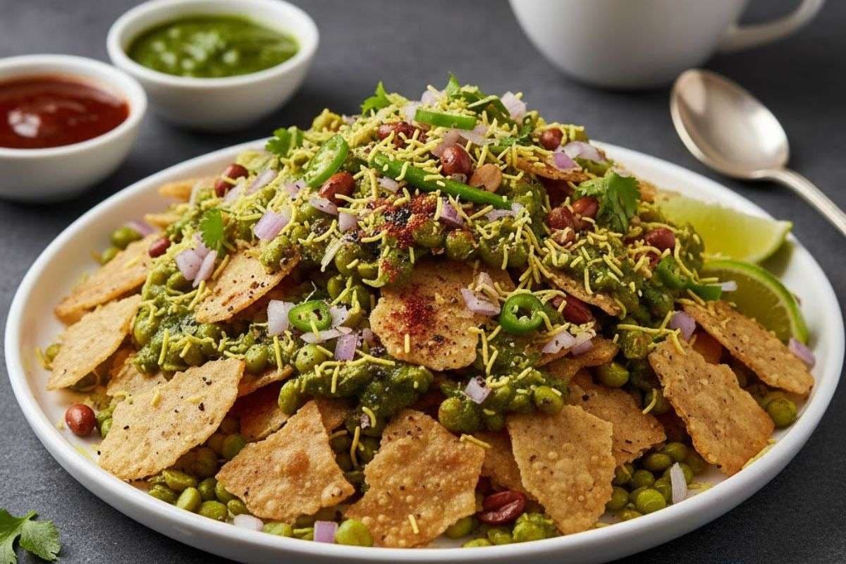 Bangalore Style Masala Puri: स्वाद में लाजवाब है चटपटा बेंगलुरु स्टाइल मसाला पुरी, नोट कर लें सिंपल रेसिपी