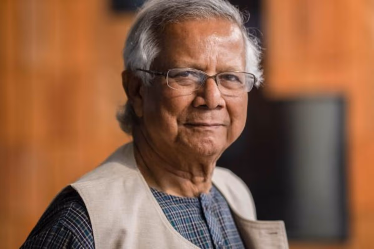 यूनुस सरकार का बड़ा फैसला, भारत-विरोधी नेता हादी के भाई के लिए यूके मिशन में बनाया नया पद