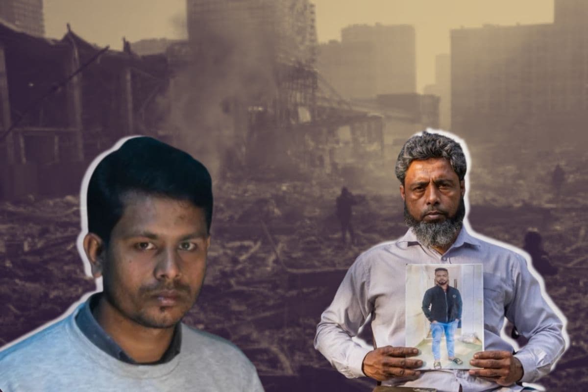 रूस में बांग्लादेशियों के साथ धोखा, गार्ड बोलकर यूक्रेन मोर्चे पर किया तैनात, सैकड़ों गए; लौटे बस तीन