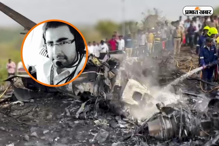 कौन हैं कैप्टन सुमित कपूर? जानिए उनका अनुभव, करियर और एजुकेशन