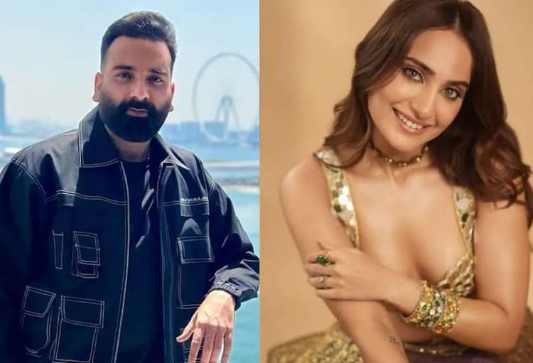 Bassi & Kusha Kapila Dating: क्या कुशा कपिला और बस्सी एक दूसरे को कर रहे हैं डेट? बर्थडे पोस्ट ने किया साफ