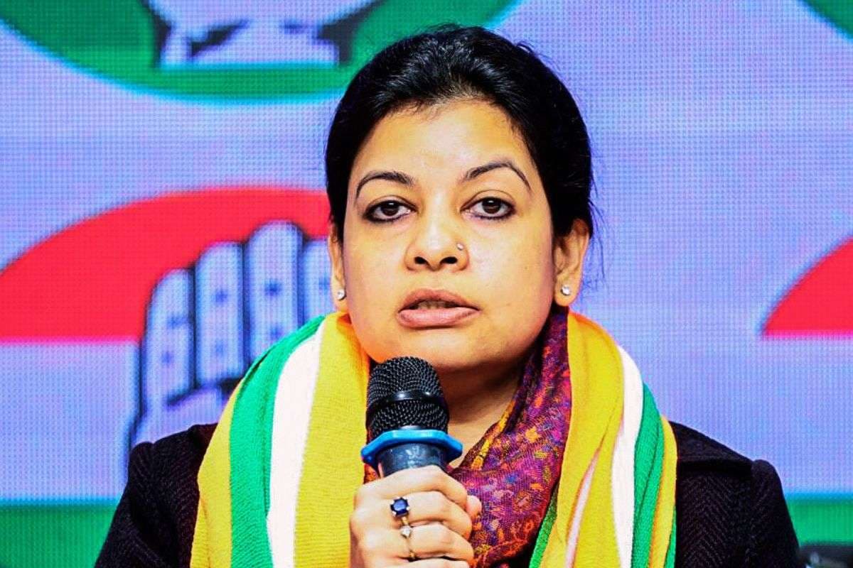 कांग्रेस अभी जिंदा है, बंगाल में मौसम के पाला बदलते ही राजनीति में मची हलचल