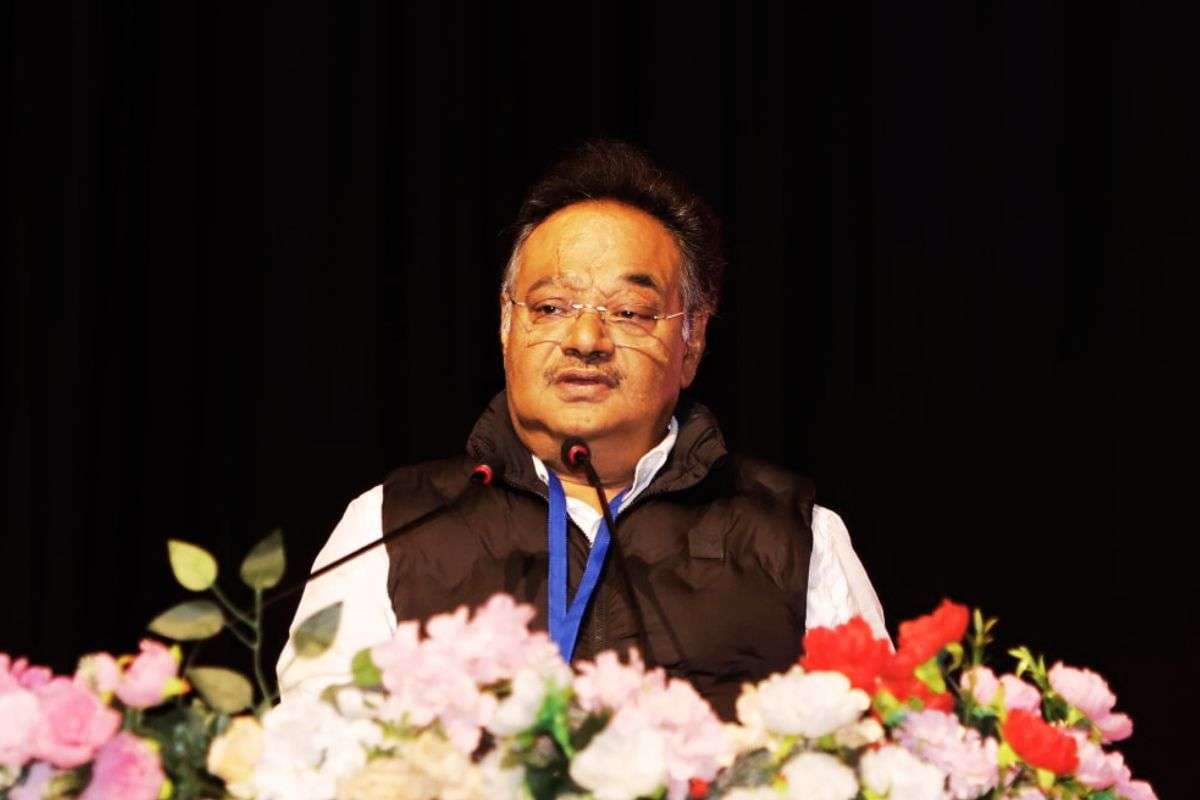 सत्ता परिवर्तन की लड़ाई निर्णायक मोड़ पर, यह चुनाव हमें जीतना ही होगा, बोले शमिक भट्टाचार्य