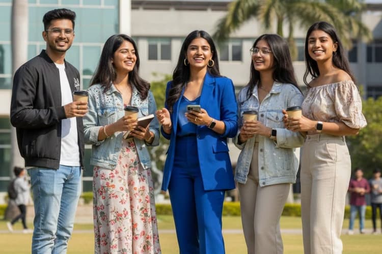 Microsoft में प्लेसमेंट देकर छा गया ये कॉलेज, 1 करोड़ से ज्यादा का हाईएस्ट पैकेज