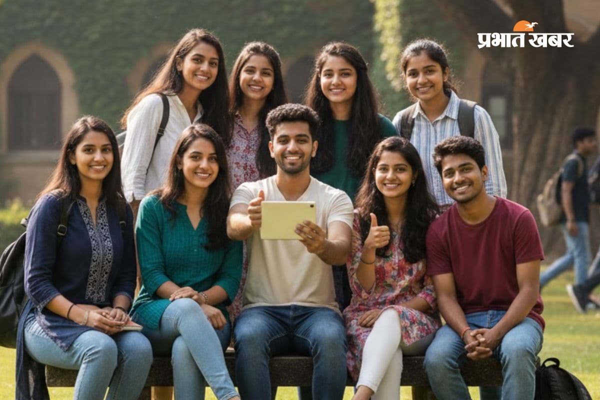 IIT को टक्कर देता है ये कॉलेज, 82 लाख का हाईएस्ट पैकेज, Microsoft से जॉब ऑफर IIT को टक्कर देता है ये कॉलेज, 82 लाख का हाईएस्ट पैकेज, Microsoft से जॉब ऑफर