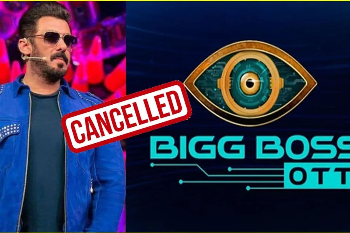 Bigg Boss OTT Closed: बिग बॉस ओटीटी हुआ बंद, अब नहीं आएगा कोई नया सीजन, आगे क्या? Bigg Boss OTT Closed: बिग बॉस ओटीटी हुआ बंद, अब नहीं आएगा कोई नया सीजन, आगे क्या?