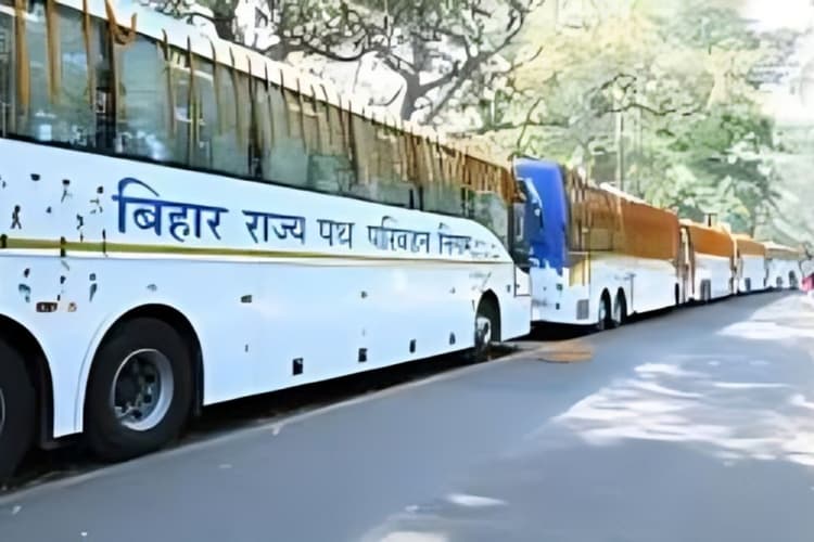 Bihar News: बिहार से ओडिशा होगा सीधा कनेक्ट, इन 16 शहरों से झारखंड के रास्ते चलेंगी बसें