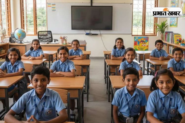 बिहार में पैसों की कमी नहीं बनेगी रुकावट, प्राइवेट स्कूलों में होगा फ्री एडमिशन