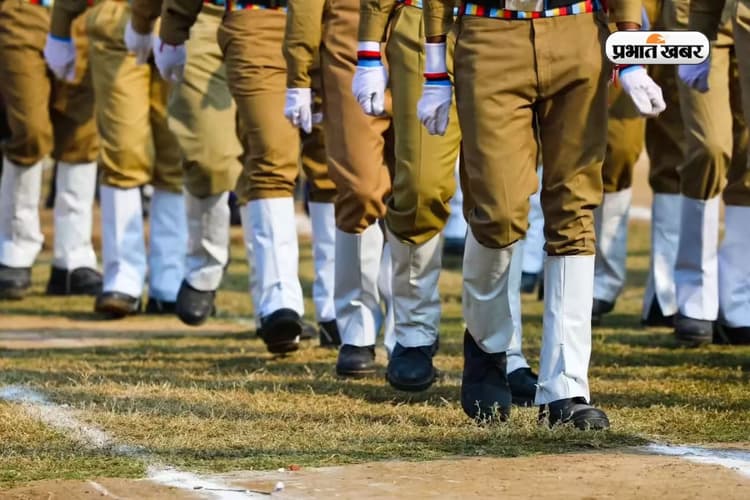 Bihar SI Vacancy 2026: हाइट, चेस्ट, दौड़, समझिए फिजिकल टेस्ट का पूरा क्राइटेरिया