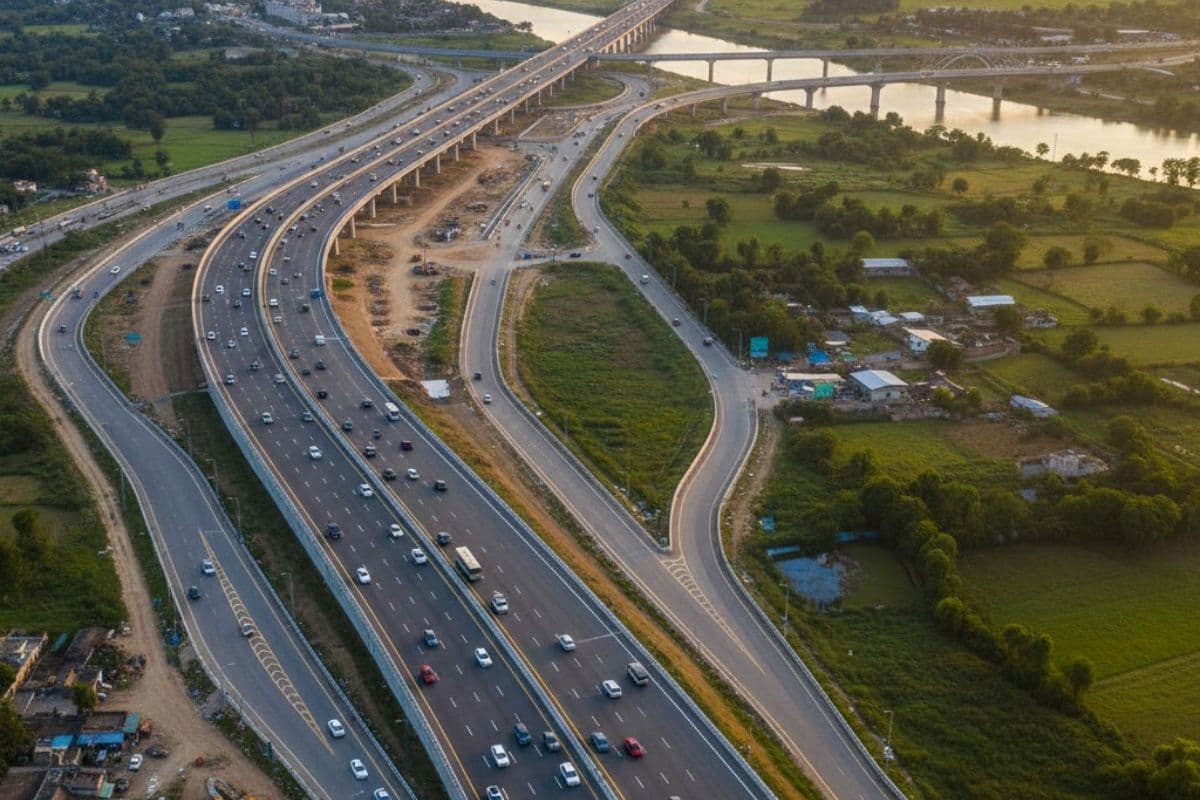 बिहार को पहली बार सिक्स लेन नेशनल हाईवे की सौगात, वाराणसी से औरंगाबाद सड़क तक लगभग तैयार