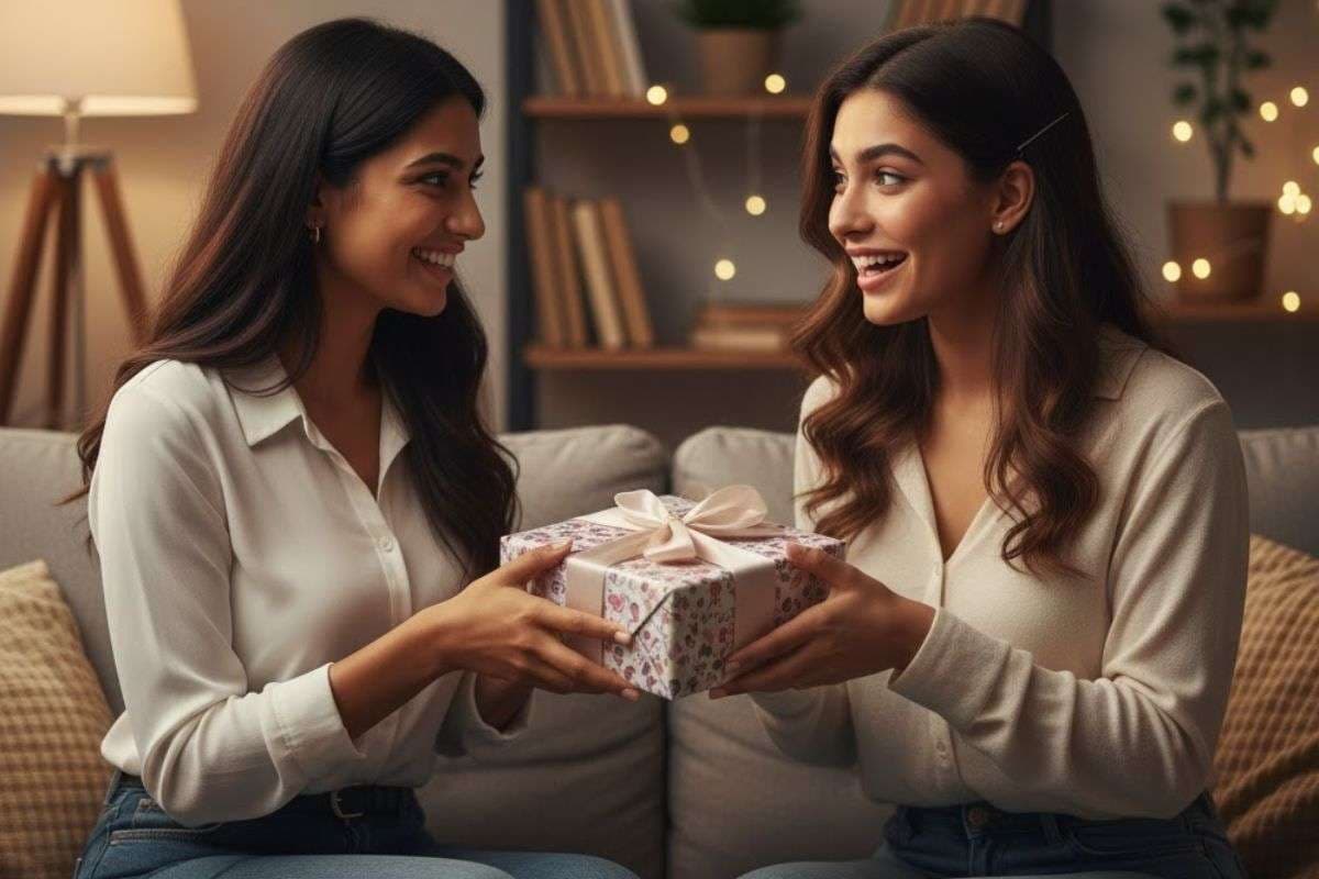 Birthday Gift Ideas For Best Friend