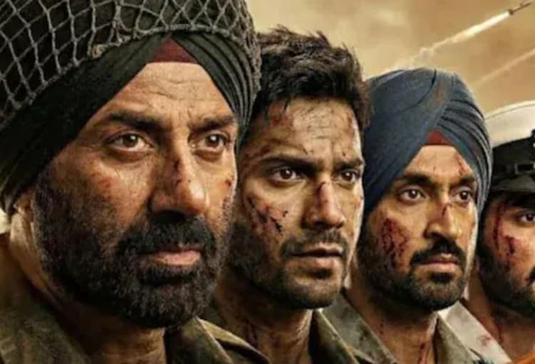 Border 2 Worldwide Collection: बॉर्डर 2 का बॉक्स ऑफिस पर जलवा, 350 करोड़ के पास पहुंची फिल्म