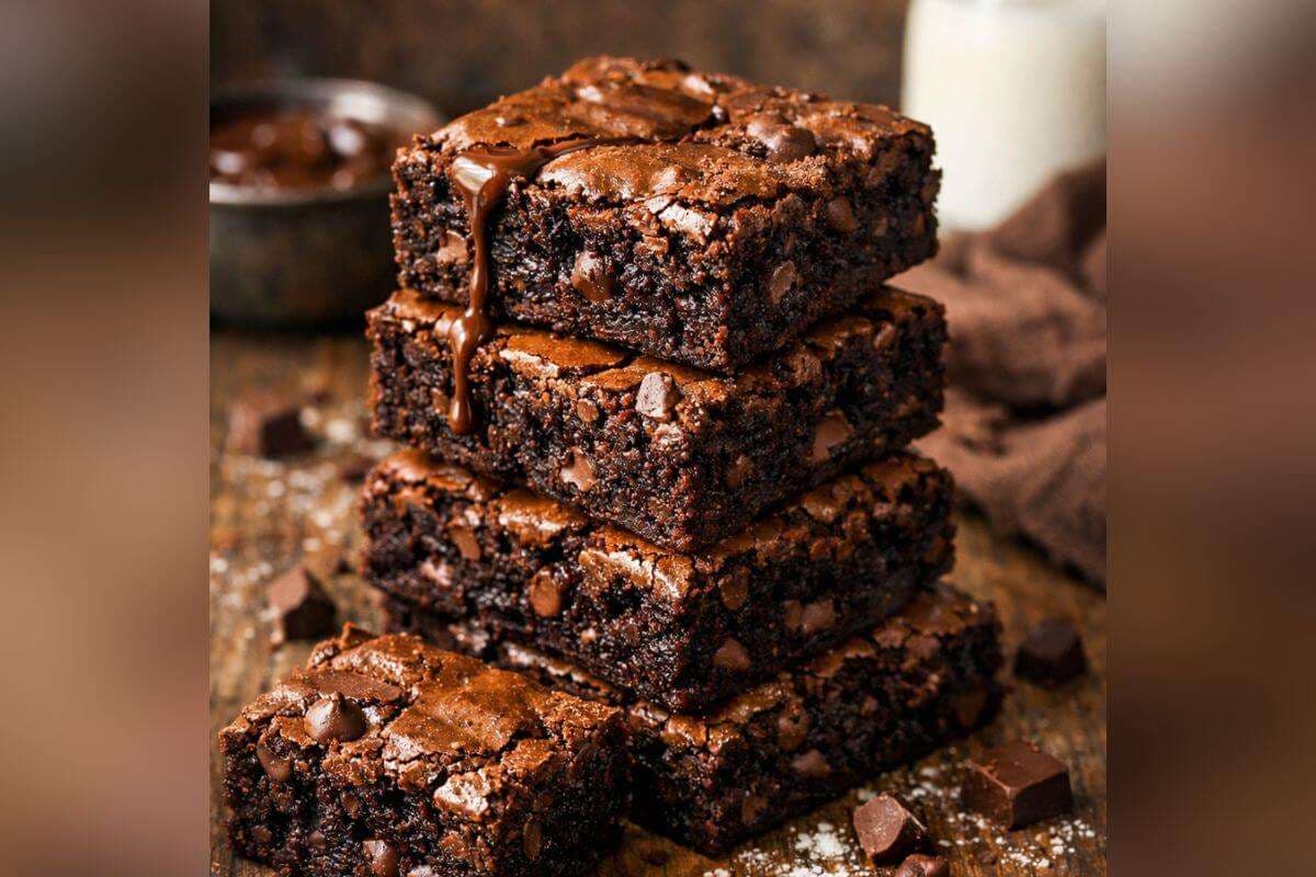 Brownie recipe