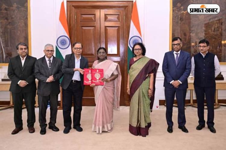 Budget 2026: 16वें वित्त आयोग की सिफारिशों से तय होगा राज्यों का हिस्सा, जानें क्या बदलेगा