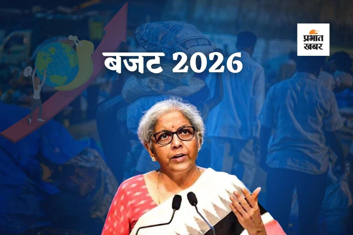 Budget 2026: आ गई बजट पेश करने की तारीख ?, इंतजार हुआ खत्म