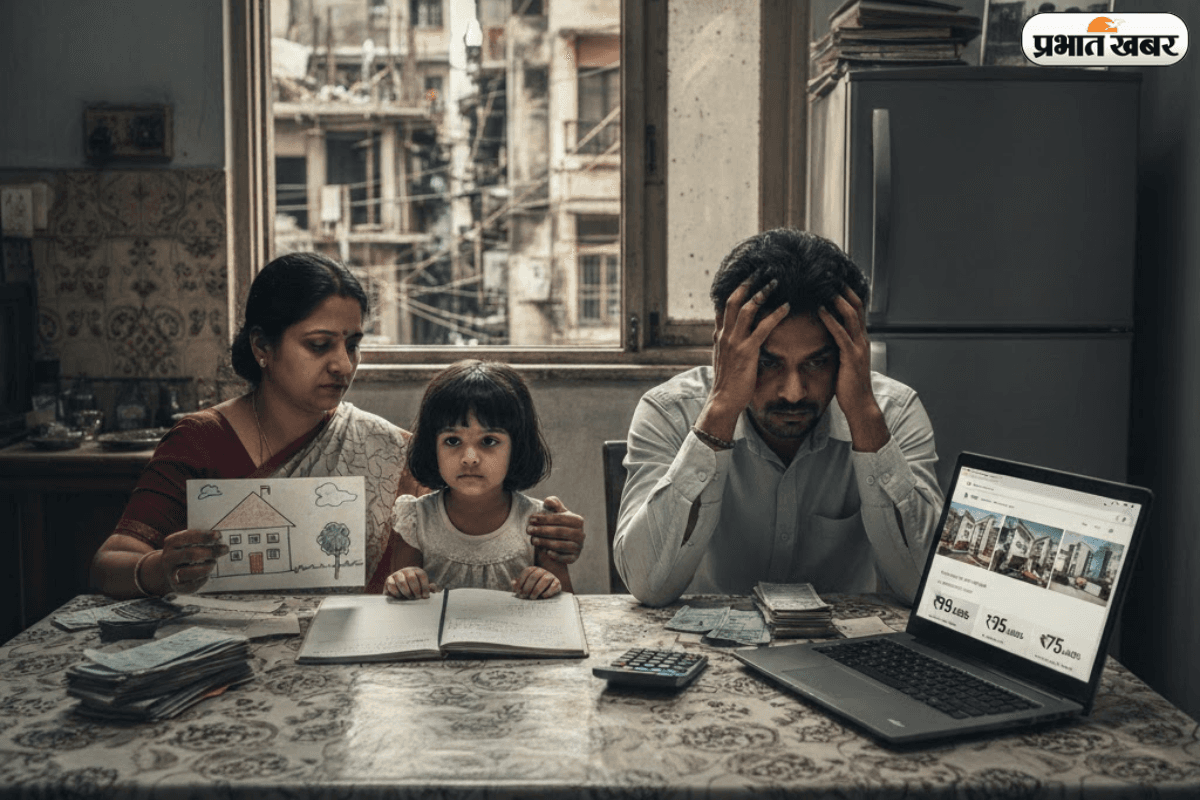 रेंट पर रहने वालों के लिए बड़ी जंग, क्या शहरों में घर लेना अब होगा गरीबों के लिए मुश्किल?