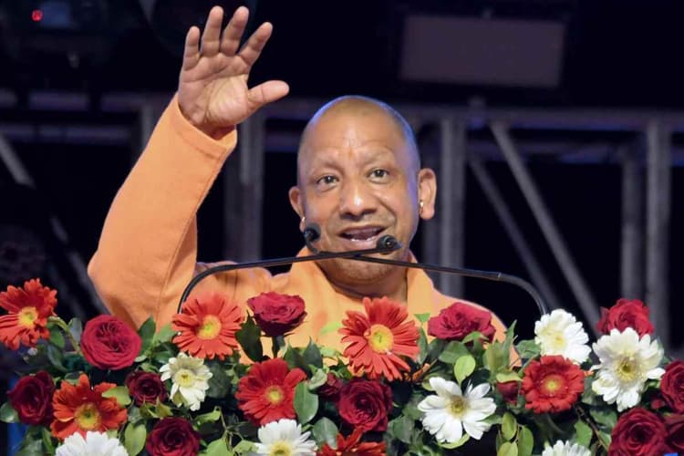 Siddharthnagar Festival : 25 करोड़ प्रदेशवासियों को परिवार मानकर आगे बढ़ाया विकास अभियान, बोले सीएम योगी