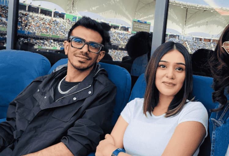 Chahal-RJ Mahvash Affair: "सभी को सफाई देने की जरूरत नहीं", पहले इंस्टा पर Unfollow, फिर ऐसा पोस्ट