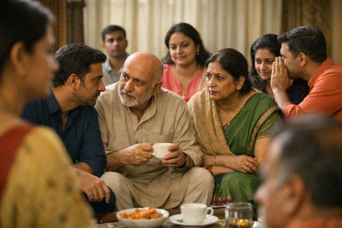 चाणक्य नीति: रिश्तेदारों को कभी न बताएं ये 9 बातें, वरना बुरा फंसेंगे चाणक्य नीति: रिश्तेदारों को कभी न बताएं ये 9 बातें, वरना बुरा फंसेंगे