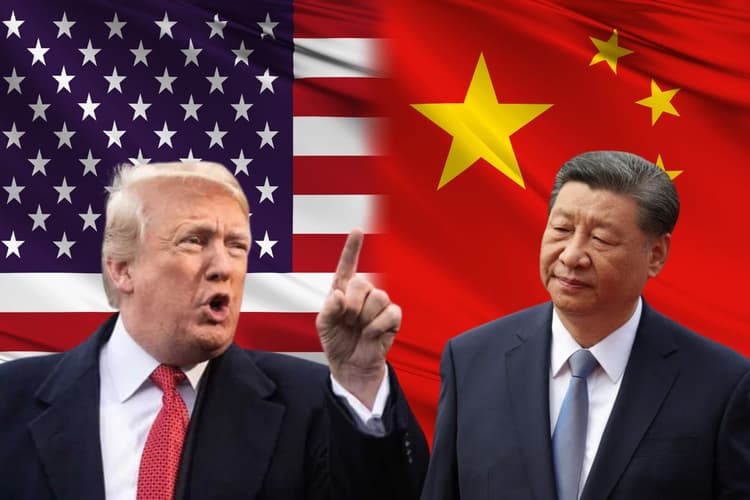 अमेरिका में खेल कर रहा था चीनी नागरिक, ट्रंप की एजेंसी ने ठूंस दिया जेल में