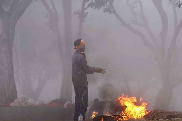 Jharkhand Ka Mausam: और कांपेंगे झारखंड के लोग, कब मिलेगी ठंड से राहत मौसम विभाग ने बताया