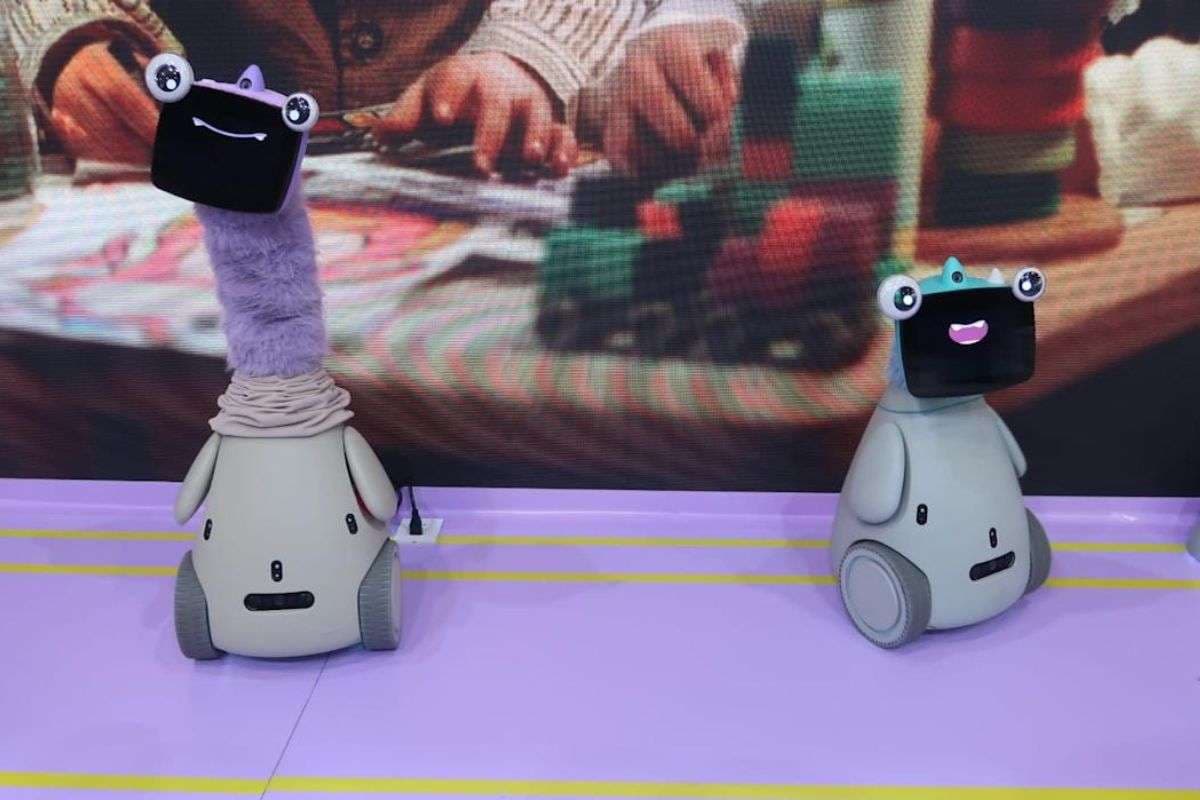 Cyber Pet