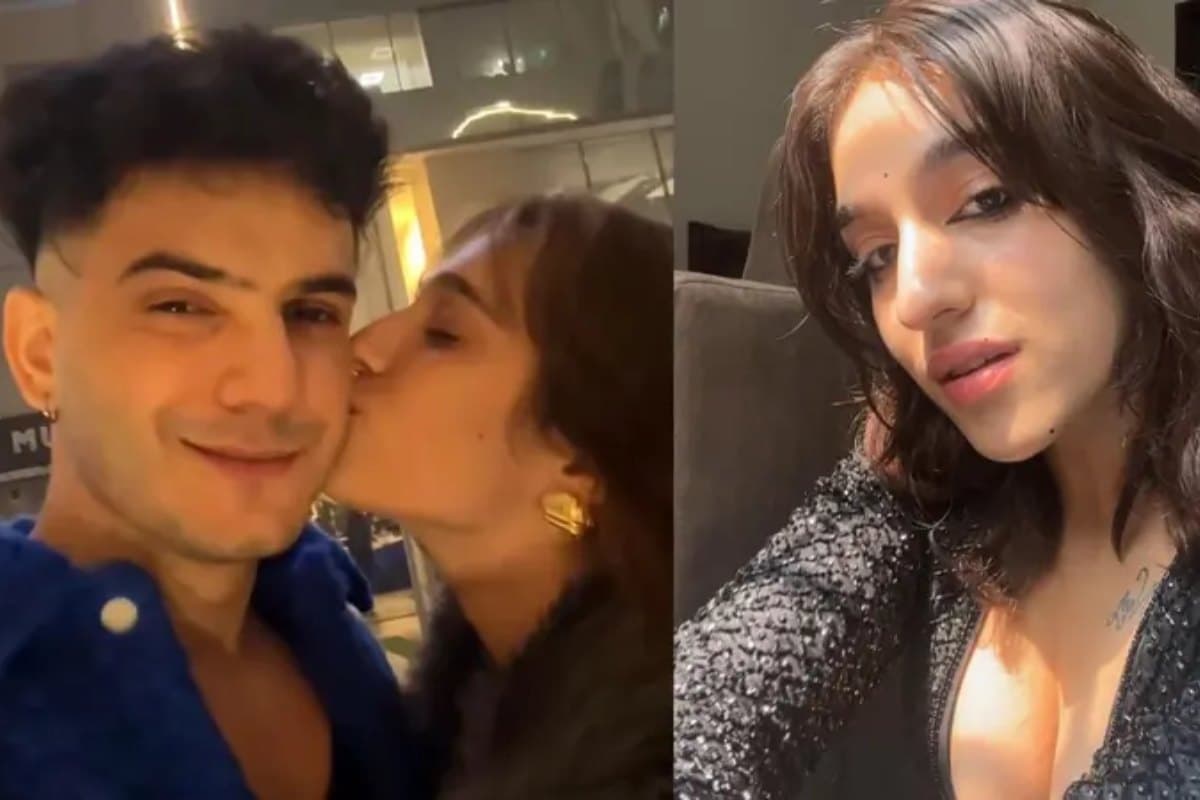 “खुद को मारने की कोशिश की…”, इंस्टा LIVE में दीक्षा गुलाटी ने BF पर लगाए गंभीर आरोप