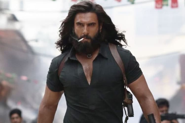 Dhurandhar Box Office Collection Day 41: 41 दिनों के बाद भी नहीं निकला धुरंधर का दम, हर दिन बॉक्स ऑफिस पर करोड़ों में कर रही कमाई