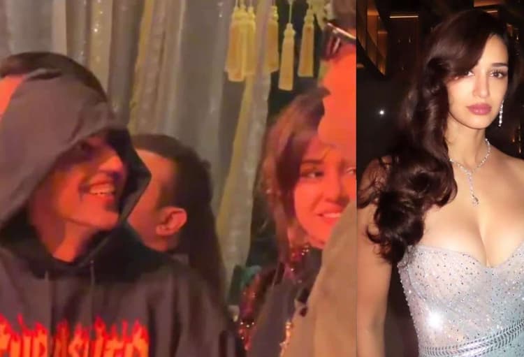 Disha Patani And Talwinder Dating: टाइगर के बाद तलविंदर? बाहों में बाहें डाली दिखीं दिशा पटानी, क्या शुरू हुई नई लव स्टोरी