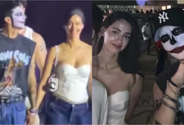 Disha-Talwinder Affairs: क्या दिशा पटानी और तालविंदर कर रहे हैं डेट? कैमरे के सामने कर दिया क्लियर