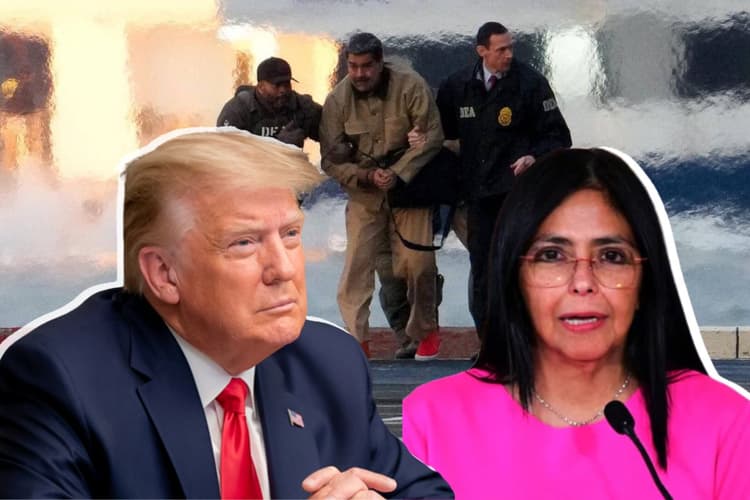 15 मिनट में बात मानो या मौत चुनो… वेनेजुएला में ‘ऑपरेशन मादुरो’ के लिए तख्तापलट वाली डील, प्रेसिडेंट का ऑडियो लीक