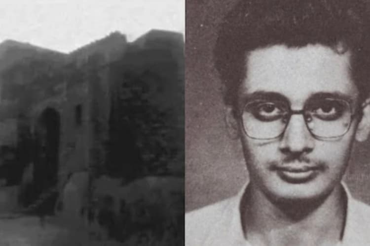 Horror Serial: रात के 11 बजे टीवी से आती थी रोने की आवाजें, कांप उठती थी रूह, दूरदर्शन का पहला हॉरर शो